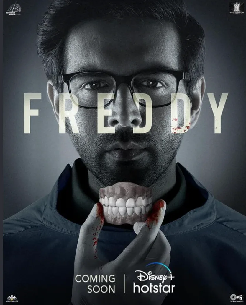 Freddy