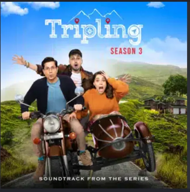 Tripling Season 3
